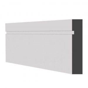 MDF Skirting