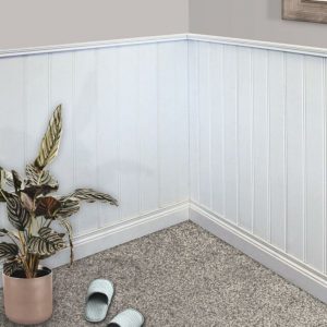 Bead and Butt Decorative Sheets