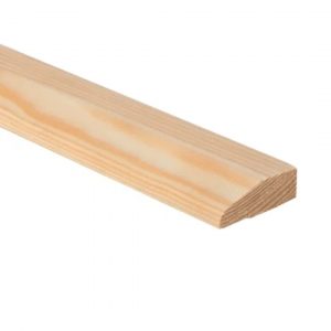 Softwood Architrave