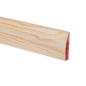 Softwood Chamfered Architrave 19 x 75mm