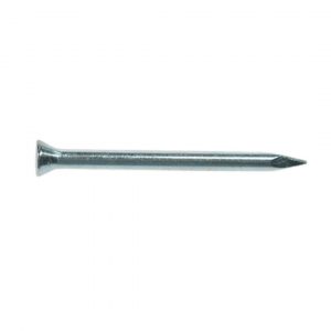 30mm Masonry Nails - Box of 100