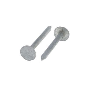 Galvanised Clout Nails 40mm 1kg Pack