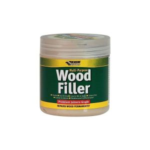 Wood Fillers