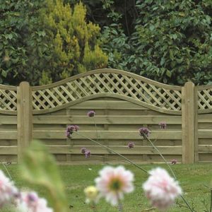 Fence Panels