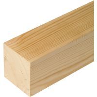 Planed Timber