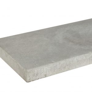 Concrete Plain Gravel Board 6ft x 12"