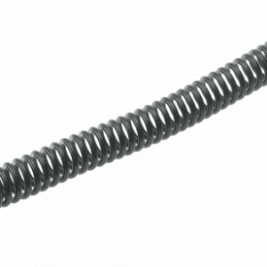 Zinc Plated Self Closing Gate Spring 10"