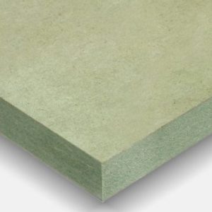 Moisture Resistant MDF