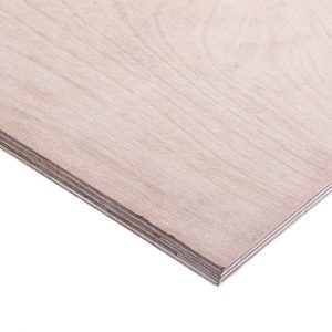 Hardwood Plywood