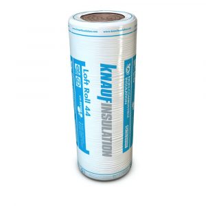 Loft Roll Insulation