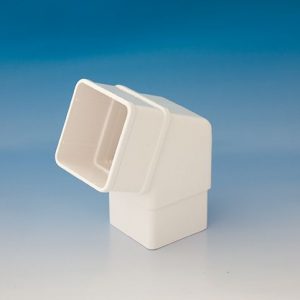 Square 112.5° Offset Bend