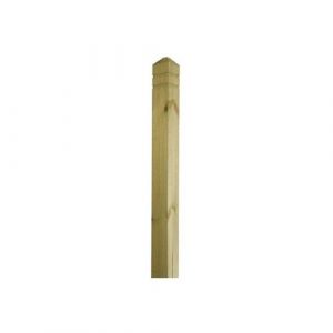 Decking Square Newel Post 1.1m