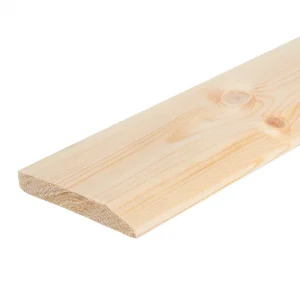 Softwood Skirting