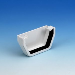 Square External Stopend