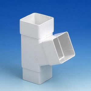 Square 112.5° Y Branch