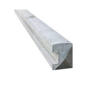 Concrete Posts