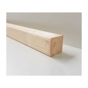 Rough Sawn Timber 47 x 50mm (2" x 2") FSC®