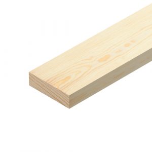Softwood Stripwood