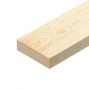 Timber Stripwood
