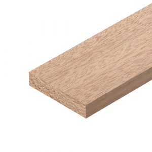 Hardwood Stripwood