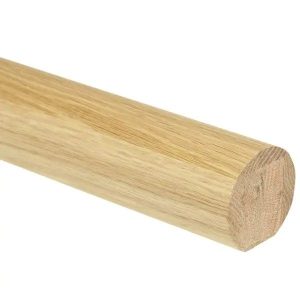 Oak Mopstick