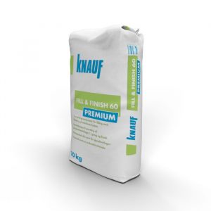 Knauf Fill & Finish 60 -10kg