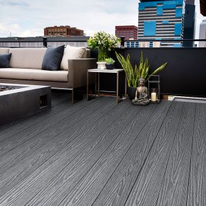 Composite Decking
