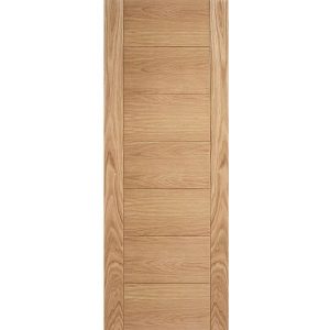 Prefinished Oak Carini