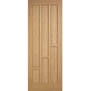 Prefinished Oak Coventry