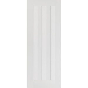 White Primed 3p Idaho