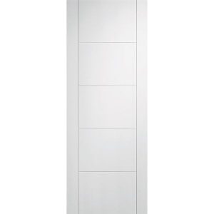 White Primed Vancouver