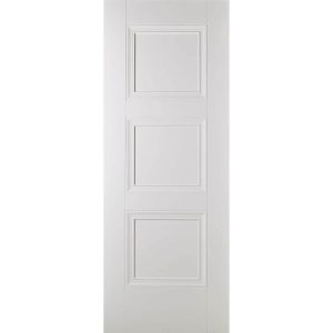 White Primed Amsterdam