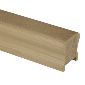 Oak Handrails