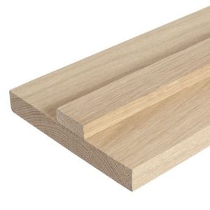 Oak Door Linings