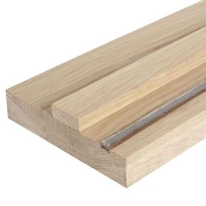 Oak Fire Door Linings