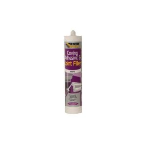 Everbuild Coving Adhesive & Joint Filler 290ml
