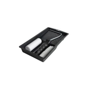 Faithfull Mini Roller Frame Tray & 2 Refills