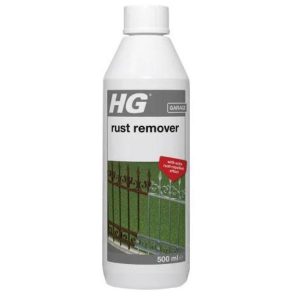 HG Rust Remover 500ml