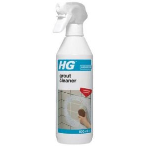 HG Grout Cleaner 500ml