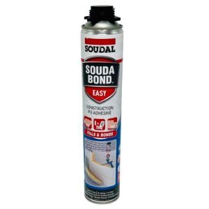 Soudabond Easy Gun Grade Foam 750ML - Orange