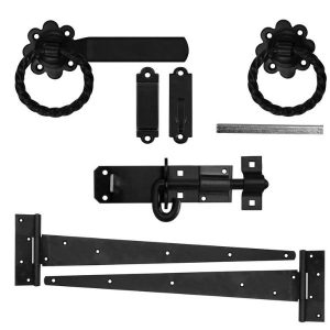 Gate Fixing Pack