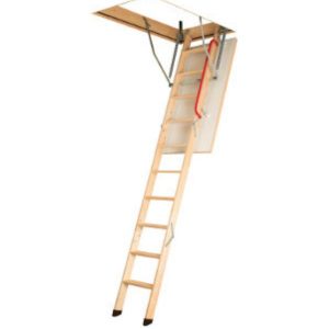 Loft Ladders