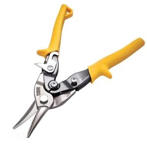 WISS - M3R Aviation Snip - Straight Cut