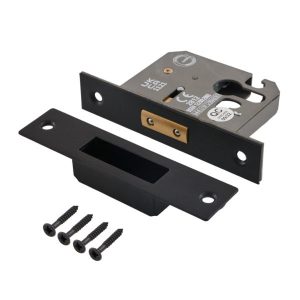 Eclipse Euro Profile Deadlock