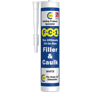 CT1 Filler & Caulk