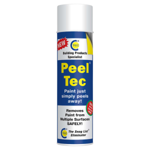 CT1 Peel Tec Paint Remover
