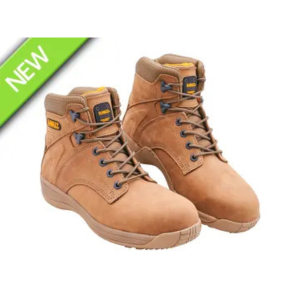 DeWalt Extreme Stone SB Safety Boots (Sizes 7 - 11)