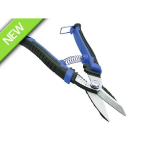 Faithfull Heavy Duty Snips