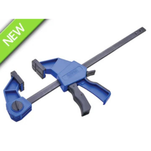 Faithfull 300mm (12in) Clamp & Spreader