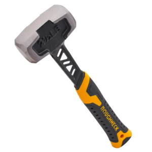 Roughneck 1.1Kg (2.1/2lb) Gorilla V-Series Club Hammer